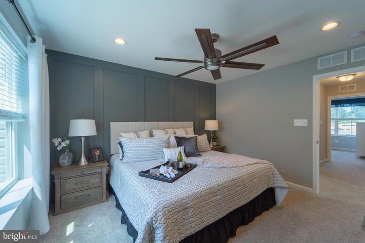 349 Homsite#22 Tumblers Way  Joppa MD 21085 photo