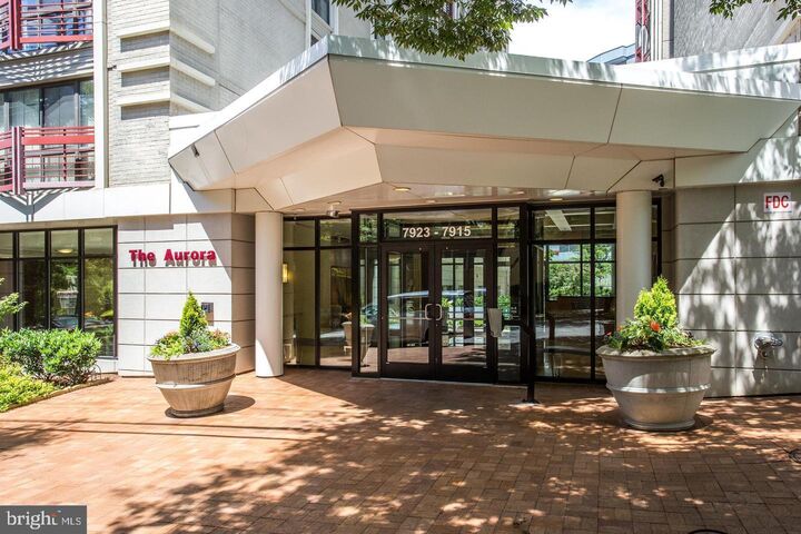 Property Photo: 7915 Eastern Avenue 1114 MD 20910