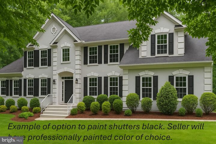 Property Photo: 8845 Locust Grove Drive MD 20677