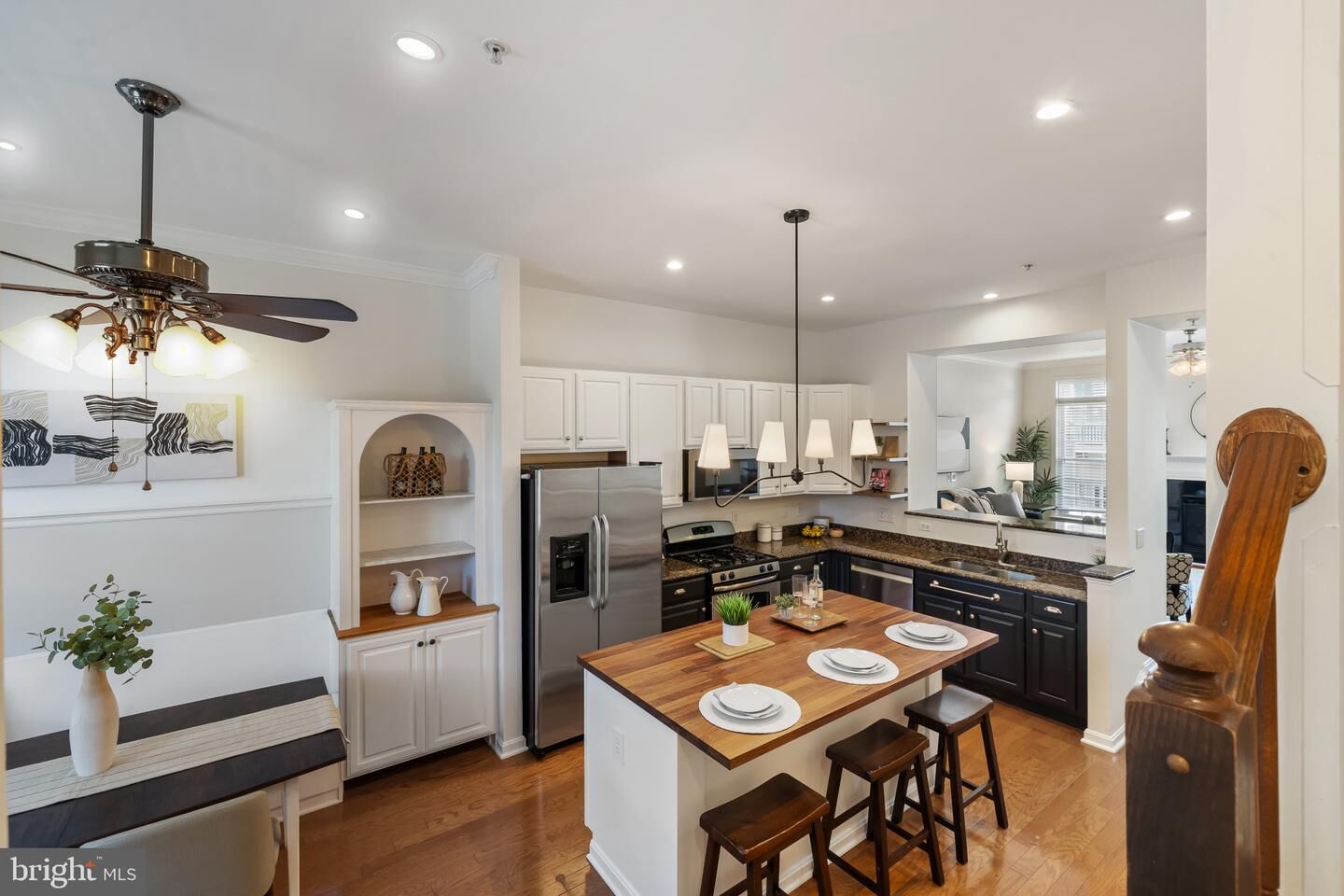 Property Photo: 608 S Glover Street MD 21224