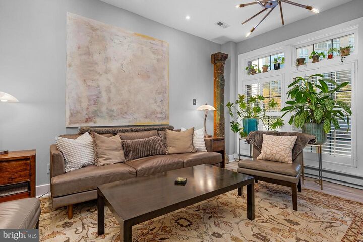 Property Photo: 937 S Caroline Street 19 MD 21231