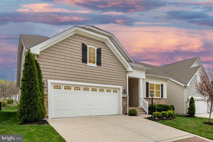 Property Photo: 619 Peace Chance Drive MD 21078