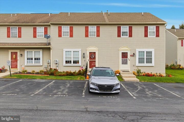 Property Photo:  1282 Fredrick Blvd.  PA 19605 