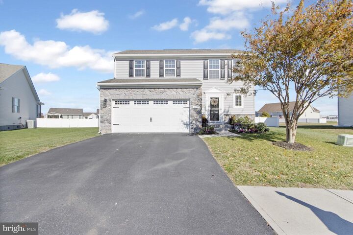 Property Photo:  29843 Plantation Drive  DE 19966 