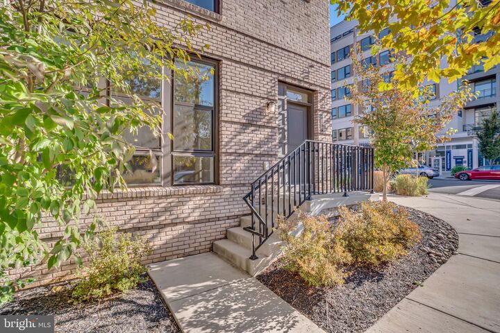 Property Photo: 1873 Michael Faraday Drive 1 VA 20190