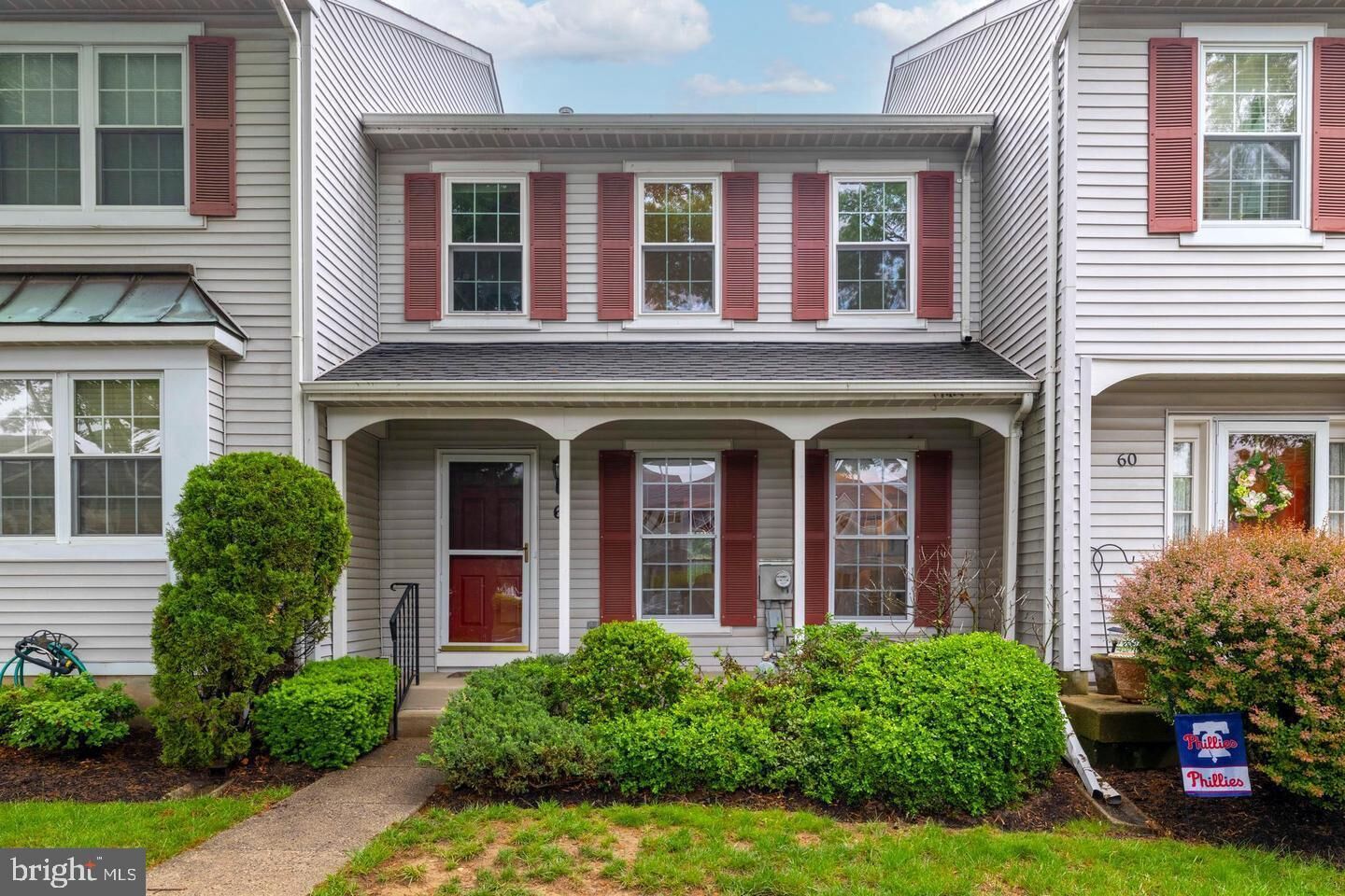 Property Photo: 62 Liberty Drive PA 19047