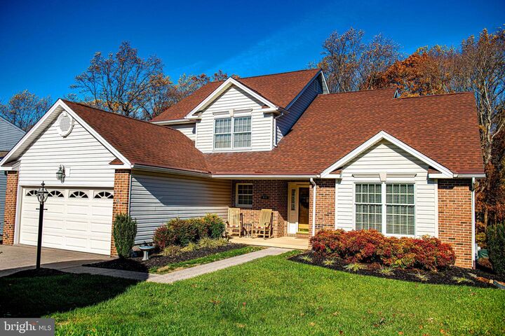 916 Delray Drive  Forest Hill MD 21050 photo