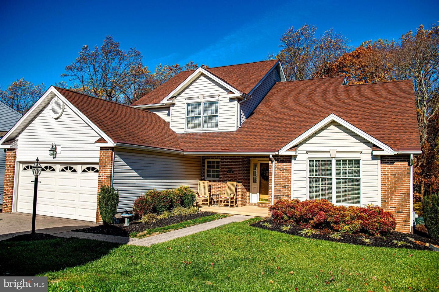 Property Photo: 916 Delray Drive MD 21050