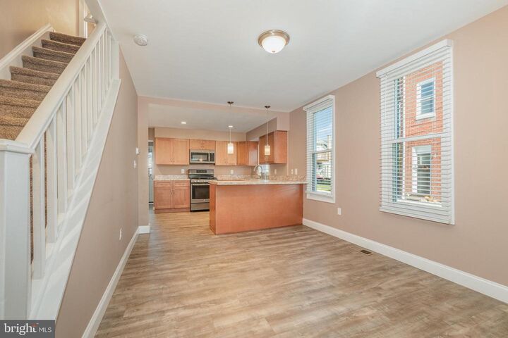 Property Photo: 403 Herman Avenue PA 17043