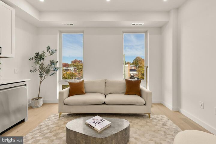 Property Photo: 30 Kennedy Street NW 13 DC 20011