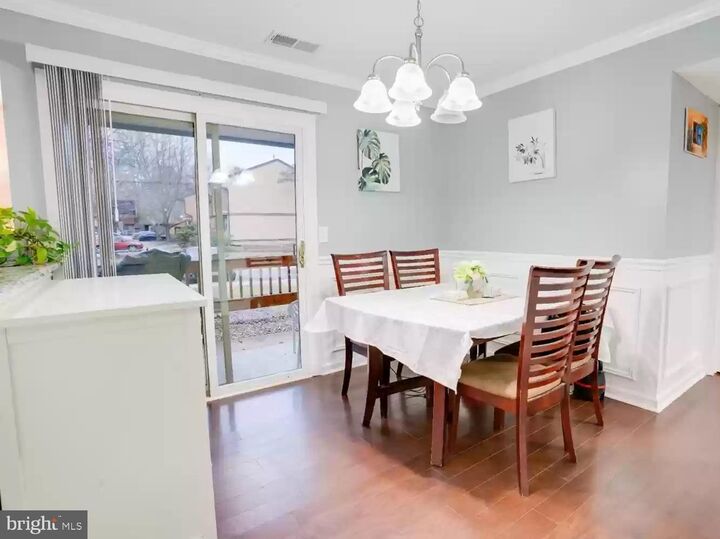 Property Photo: 3121 Sayre Drive NJ 08540