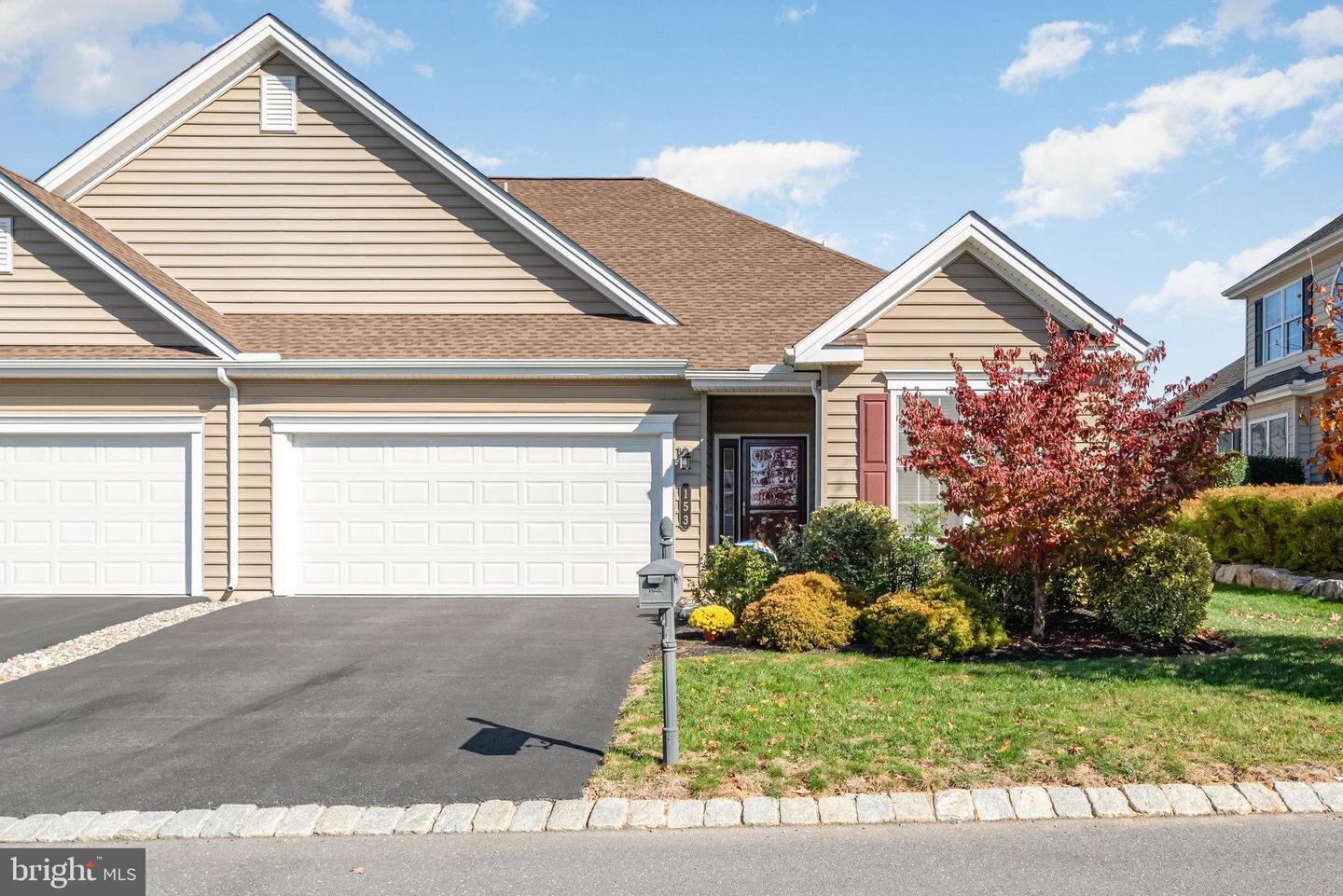 Property Photo: 153 James Madison Drive PA 17050