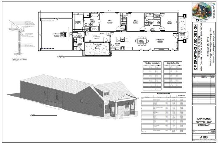 Property Photo: 414 N Spruce Street AR 72205