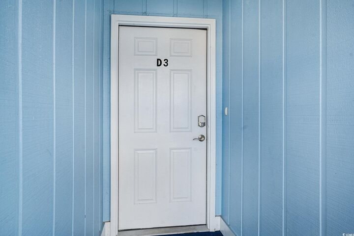 Property Photo:  941 S Ocean Blvd. D-3  SC 29582 