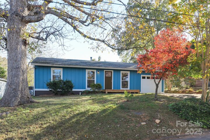 Property Photo:  69 First Street  NC 28803 