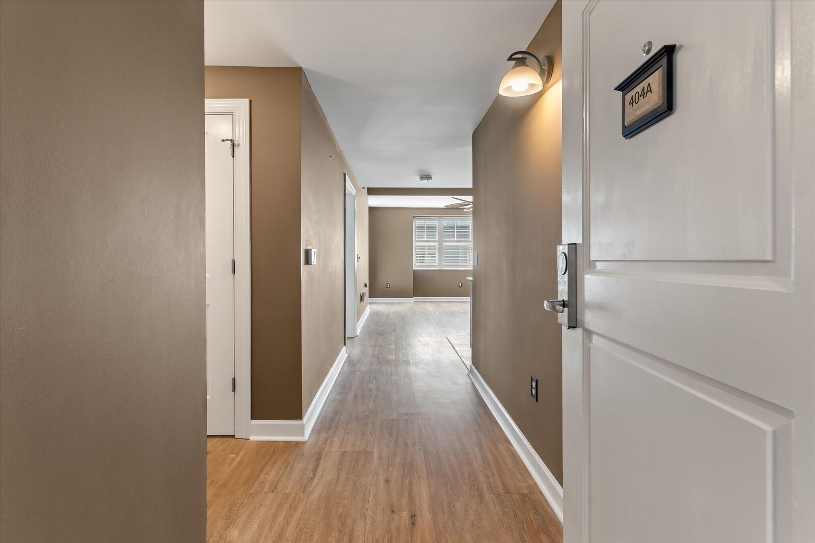 Property Photo:  5804 Palmetto Drive # 404 A-404  SC 29451 