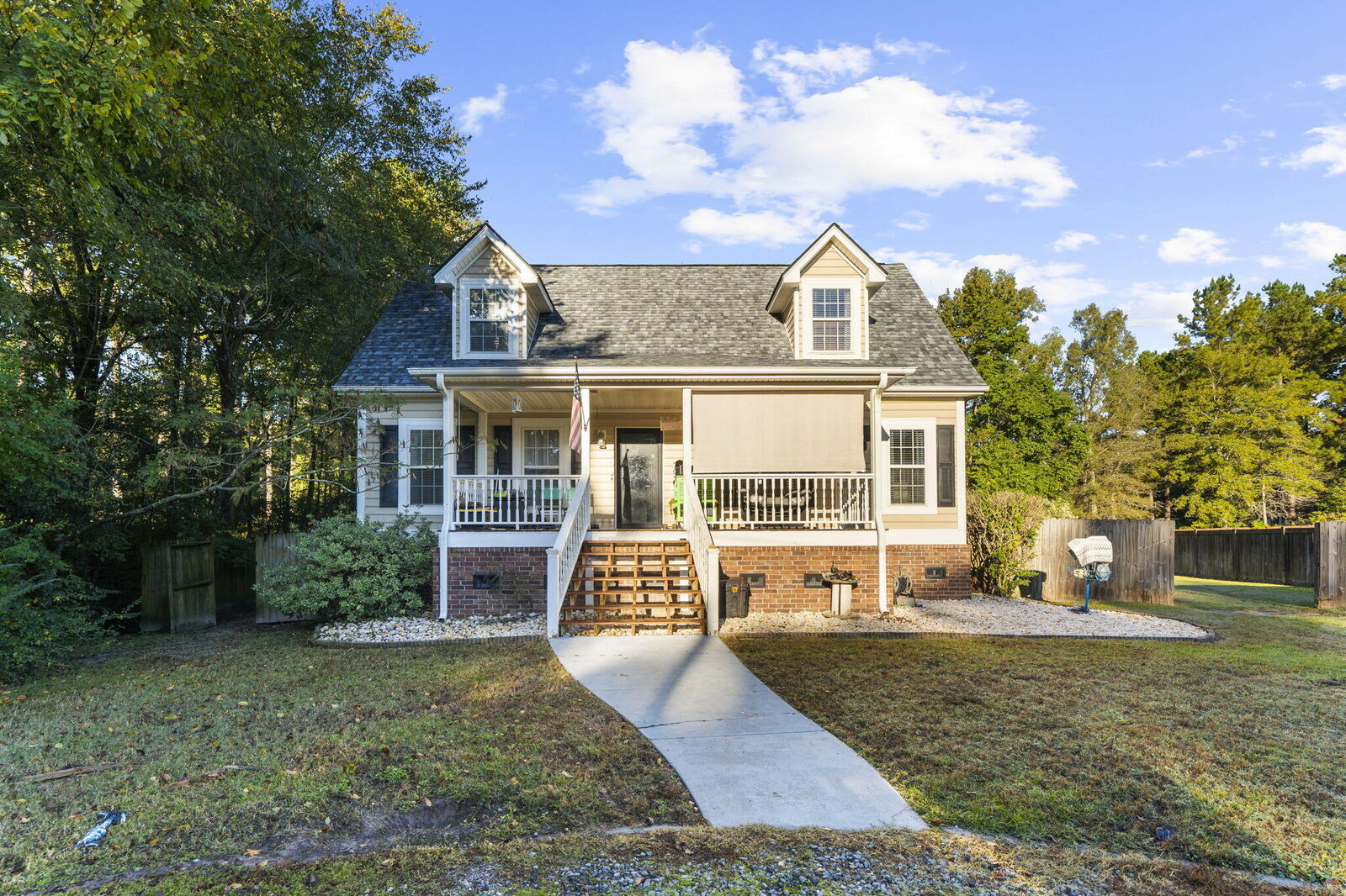 Property Photo: 115 Young Drive SC 29483