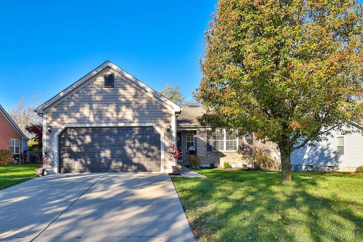 Property Photo: 12057 Brookway Drive OH 45240