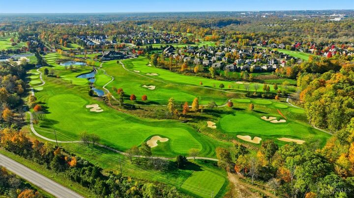 Property Photo: 4940 Water Stone Lane OH 45039