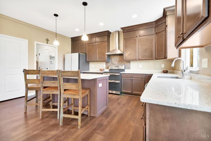 Property Photo:  952 Lavender Way  OH 45152 