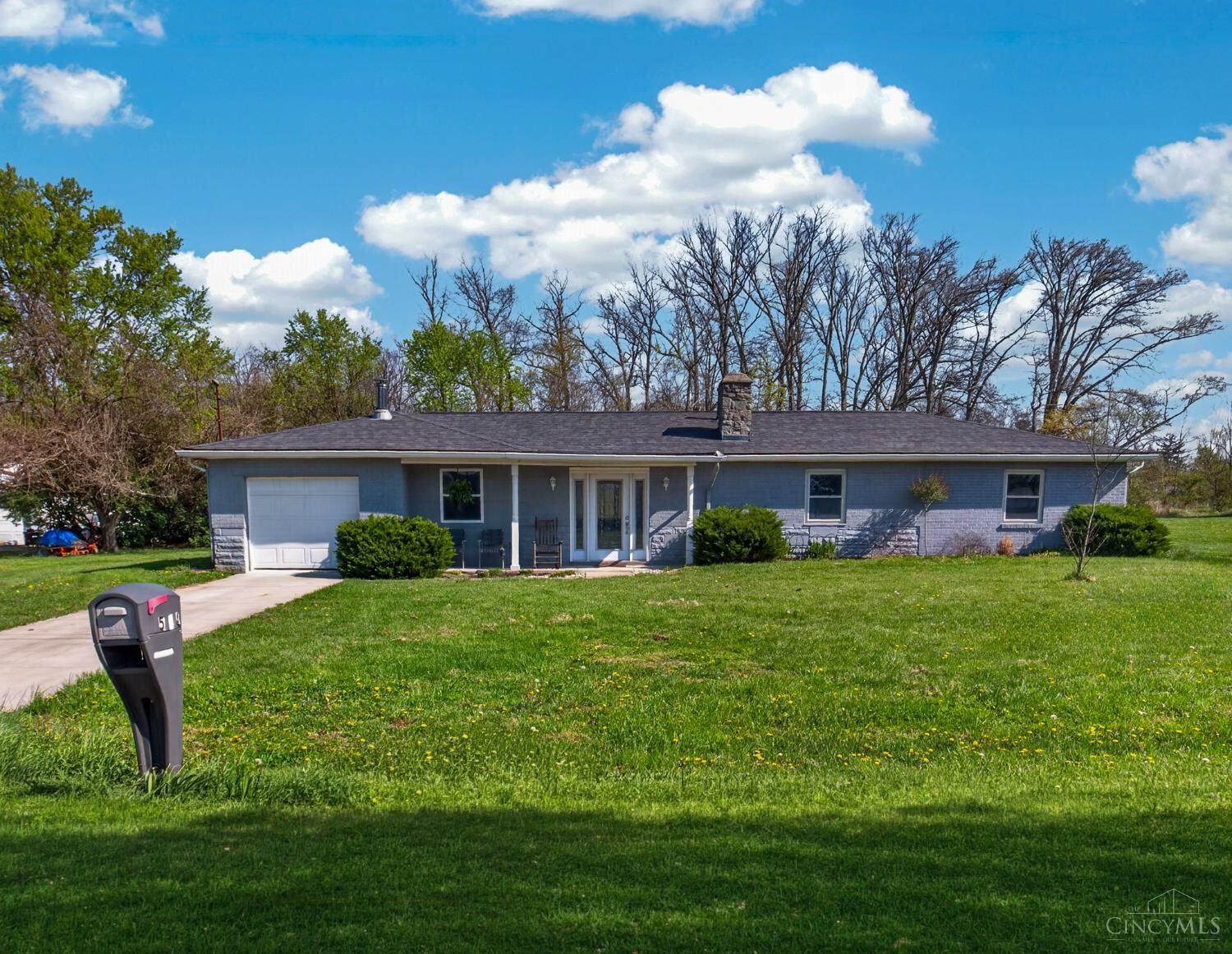 Property Photo: 504 Boots Lane OH 45140
