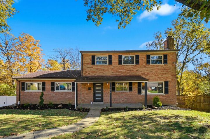 5668 Haubner Road  Green Twp OH 45247 photo