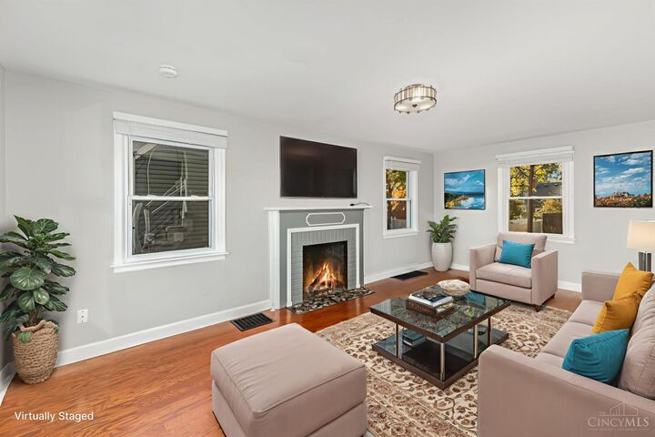 Property Photo: 7833 Plainfield Road OH 45236