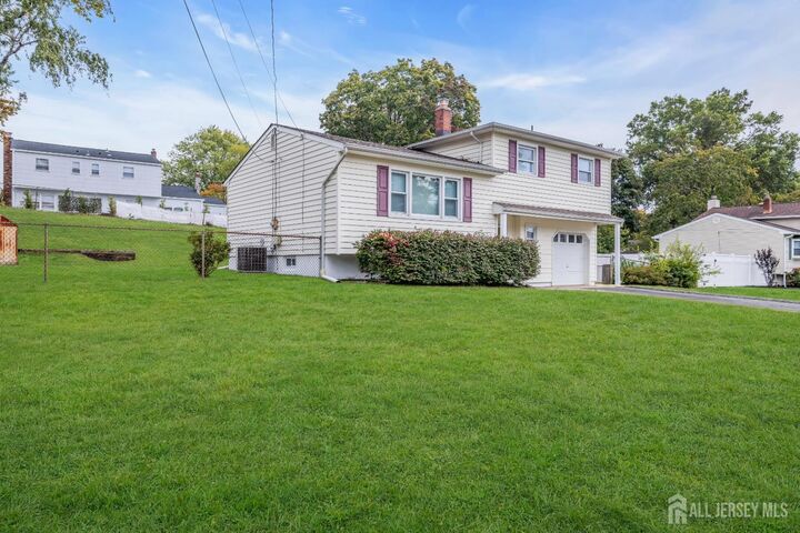 Property Photo: 27 Janice Drive NJ 08884