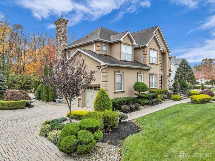 Property Photo: 26 Cannon Road NJ 08857