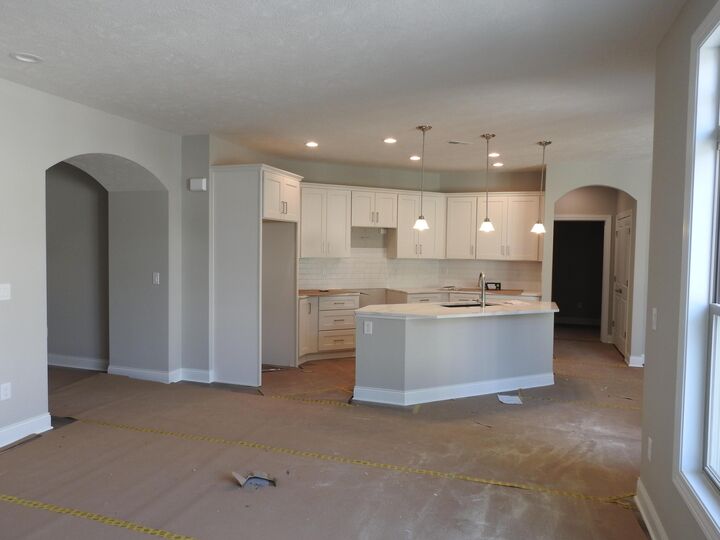 Property Photo: 7178 Lehman Park Place OH 43110