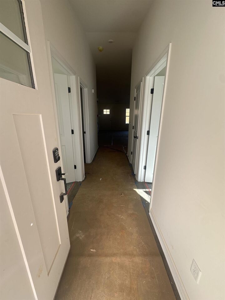 Property Photo: 130 Prairie Grass Way SC 29212