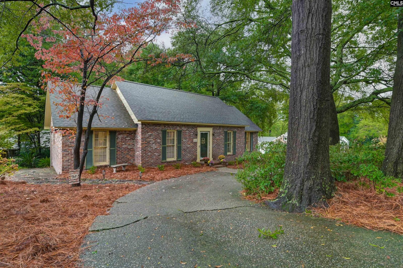Property Photo: 3007 Whitehall SC 29204