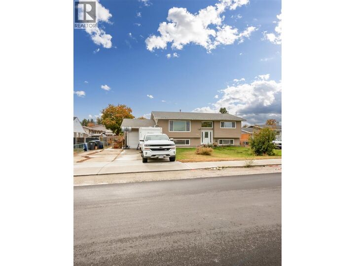 Photo de la propriété: 735 Belgo Road BC V1X 3A6