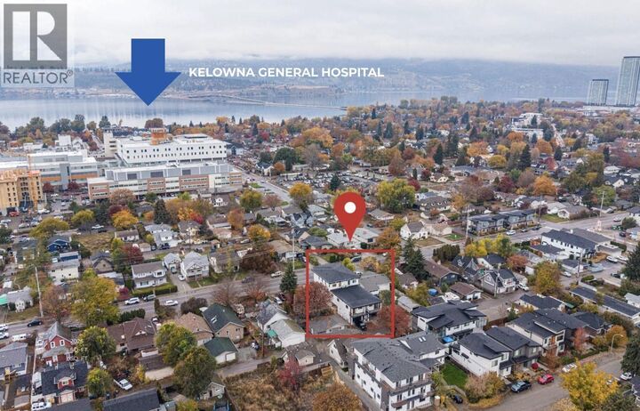 Photo de la propriété: 2231 Richter Street BC V1Y 2N9