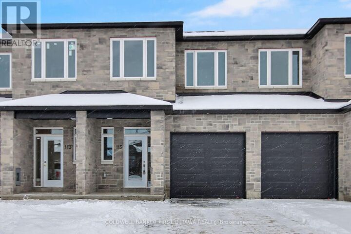 Property Photo: Block 64 McPhail Road ON K7C 0P6