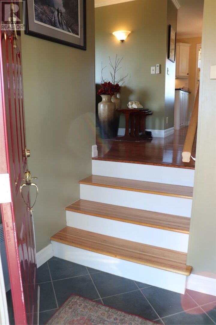 Property Photo: 3 Spring Mountain Road NL A2N 1Z2