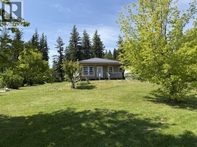 4272 Rimrock Road — photo 1