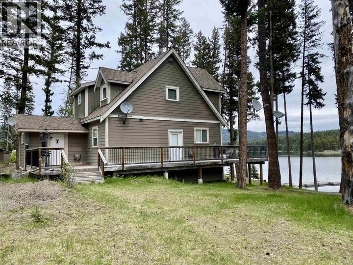 5977 Dempsey Lake Road — photo 1
