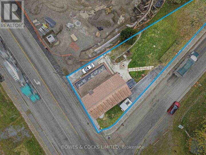 Property Photo: 4289 Highway 7 ON K0L 2V0