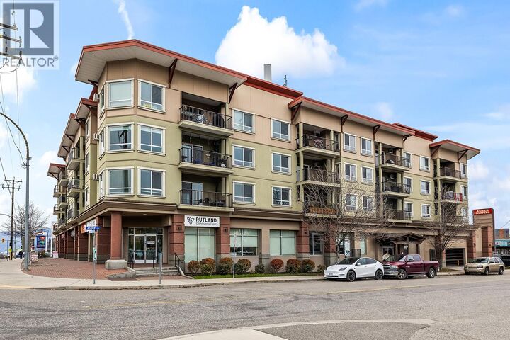 Photo de la propriété: 140 Asher Road 412 BC V1X 3H6