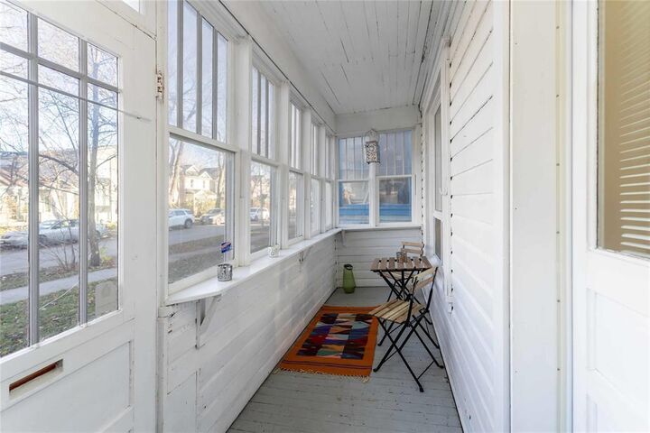 Photo de la propriété: 242 Morley Avenue MB R3L 0Y3