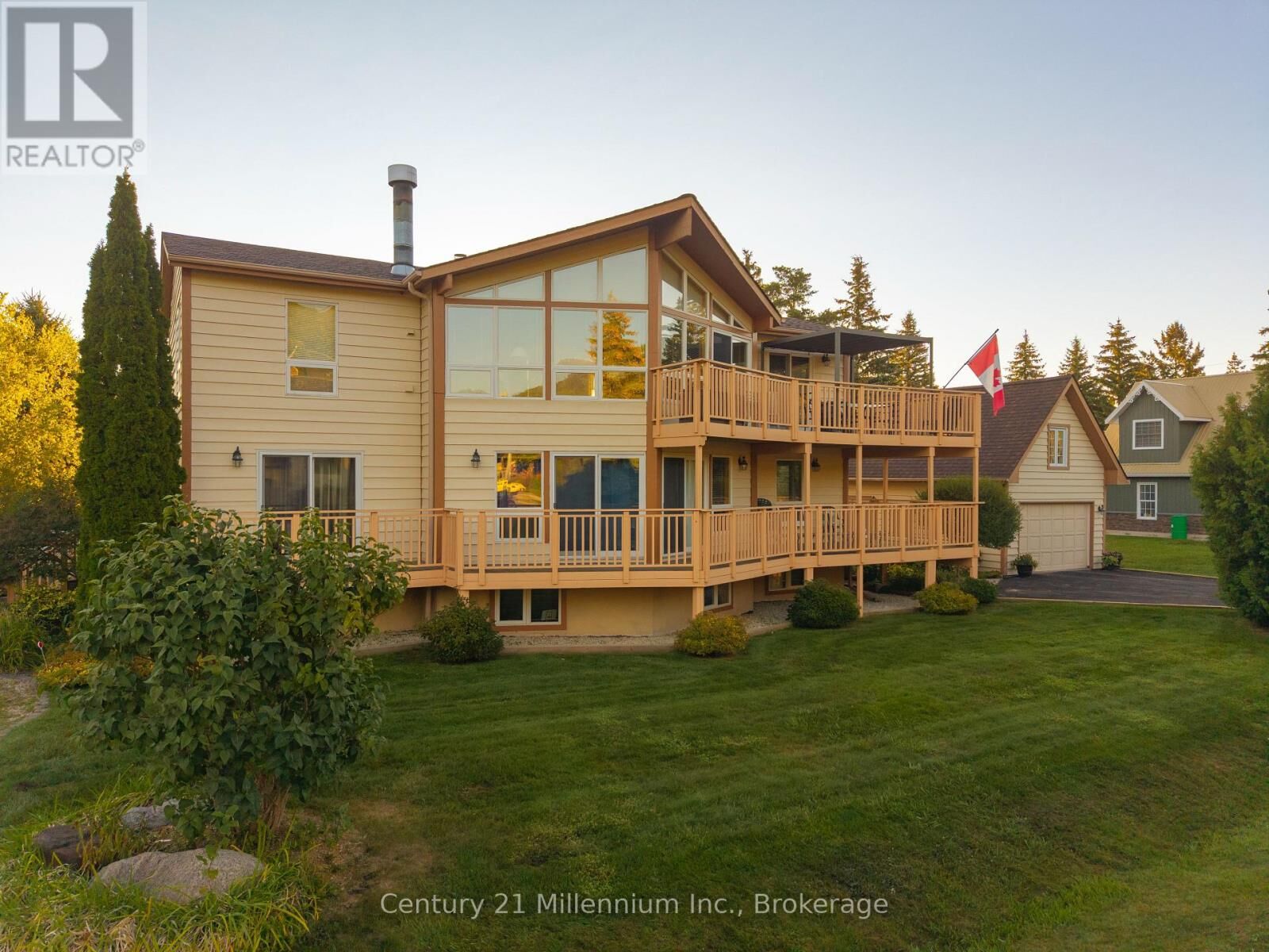 Property Photo: 130 Pioneer Lane ON L9Y 0M7