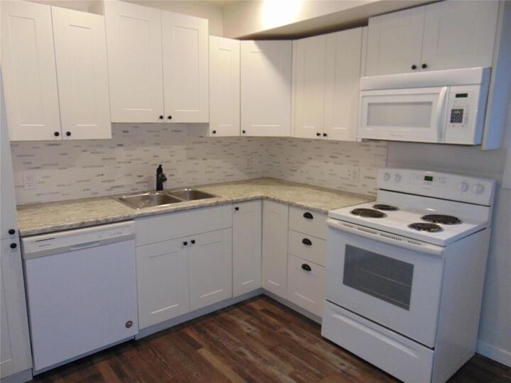 Photo de la propriété: 524 Yale Avenue East MB R2C 0J7