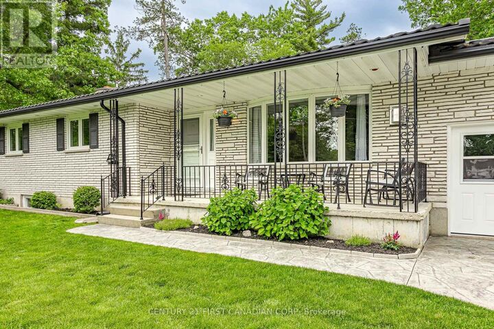 Photo de la propriété: 10211 Lakeview Avenue ON N0M 1T0