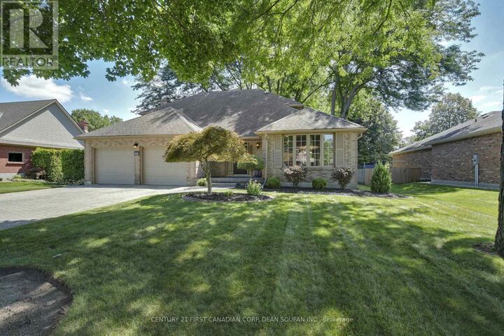 6907 Lambeth Walk  London South (South V) ON N6P 1A5 photo