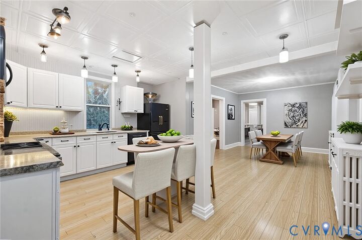 Property Photo:  3021 Grayland Ave  VA 23221 