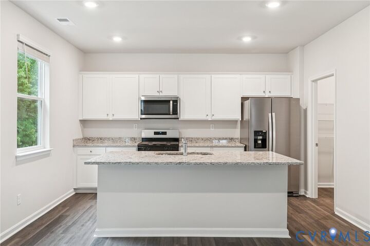 Property Photo: 6107 Whisperwood Drive VA 23234