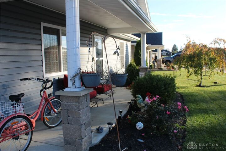 Property Photo: 1505 Eagle Street OH 43311