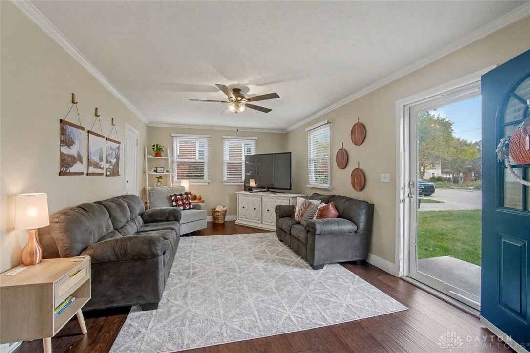 Property Photo:  1008 Westgate Road  OH 45373 