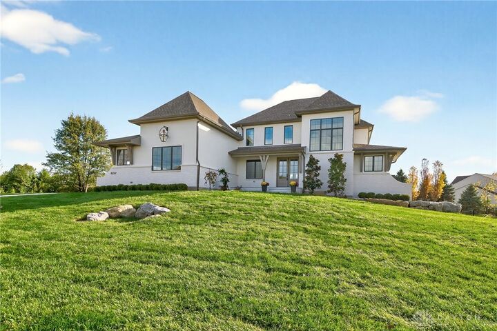 Property Photo:  1557 Ashbury Woods Drive  OH 45458 